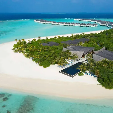 Kuredhivaru Resort And Spa - Maldives
